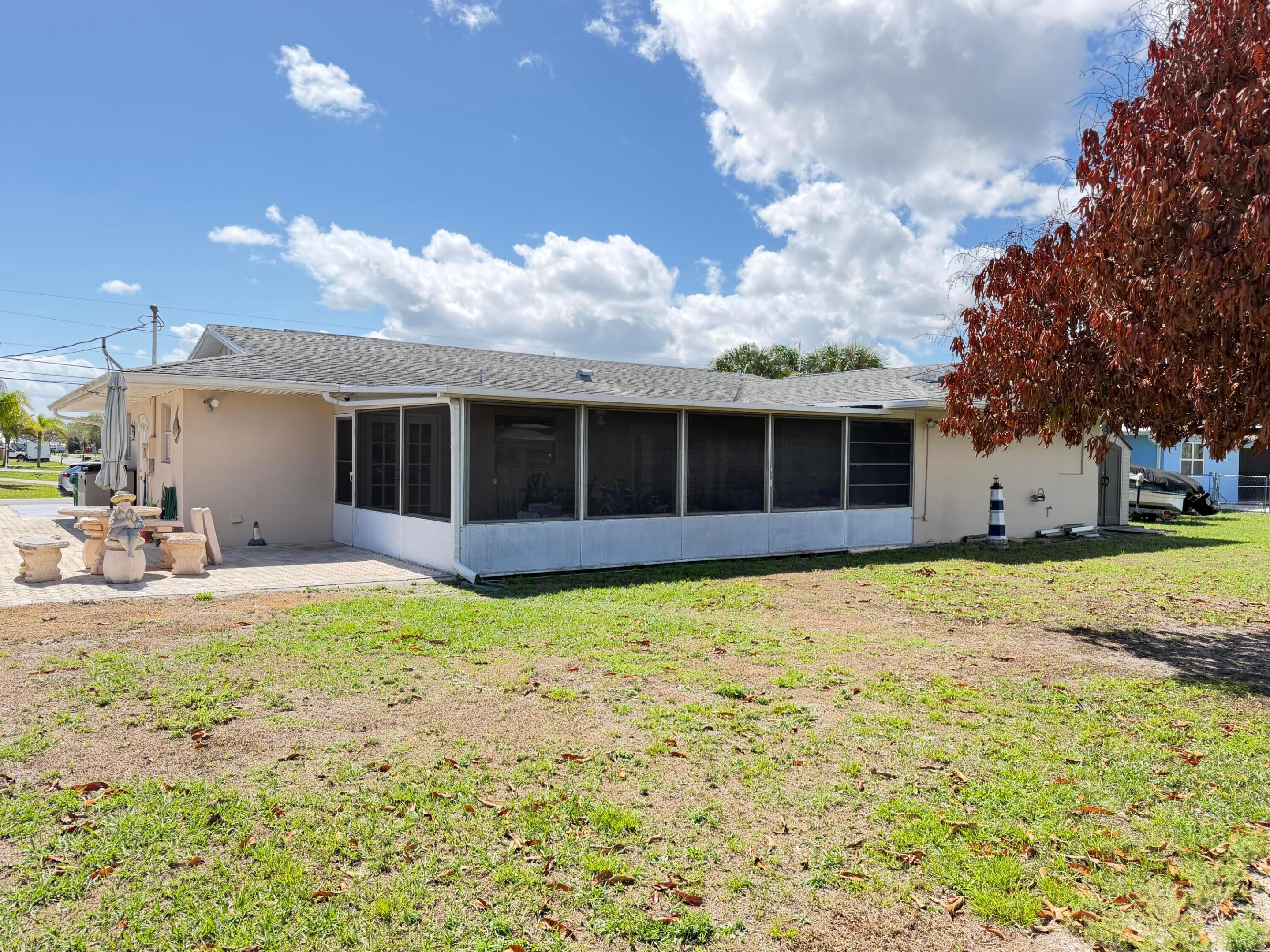 RIVER PARK UNIT 4 - Residential