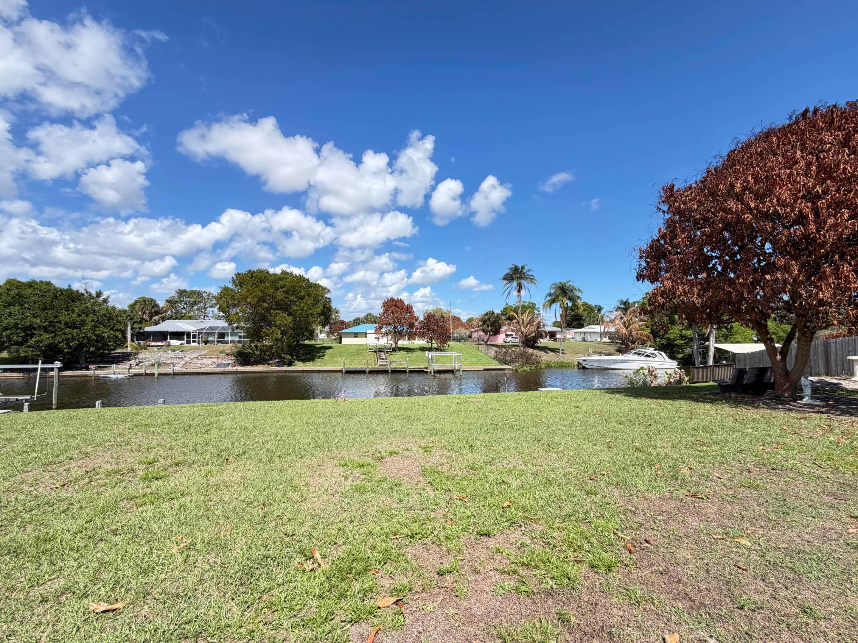 RIVER PARK UNIT 4 - Residential