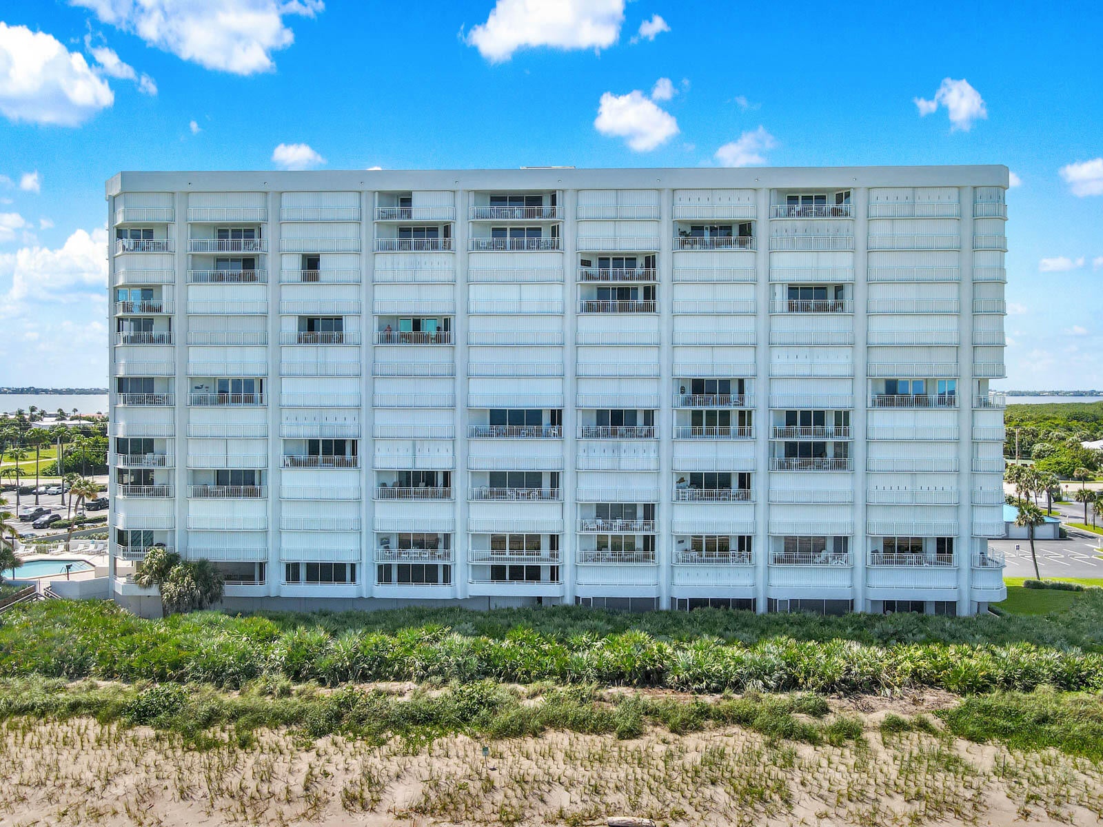 9600 S OCEAN Drive 303