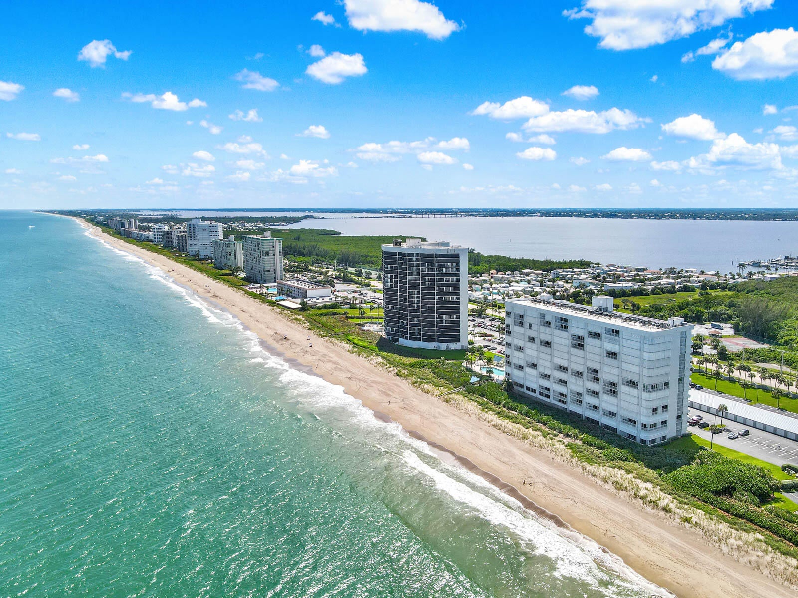 9600 S OCEAN Drive 303