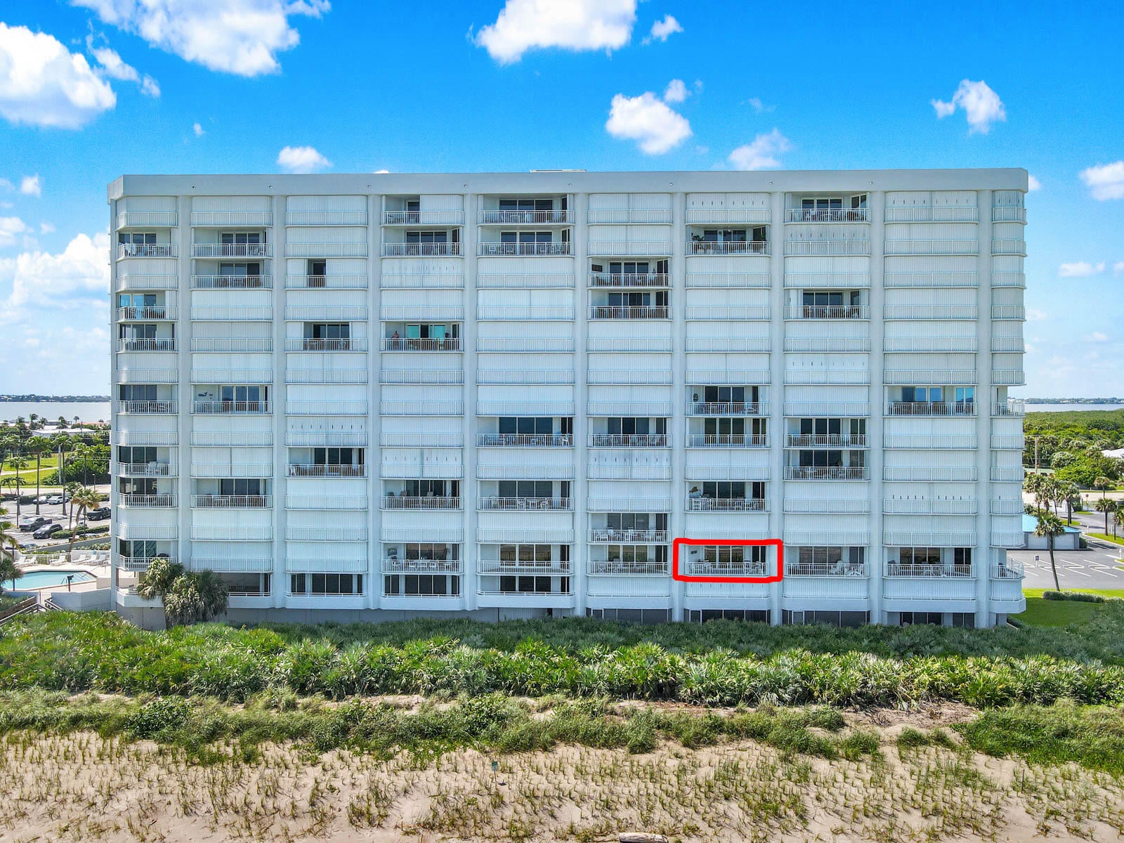 9600 S OCEAN Drive 303
