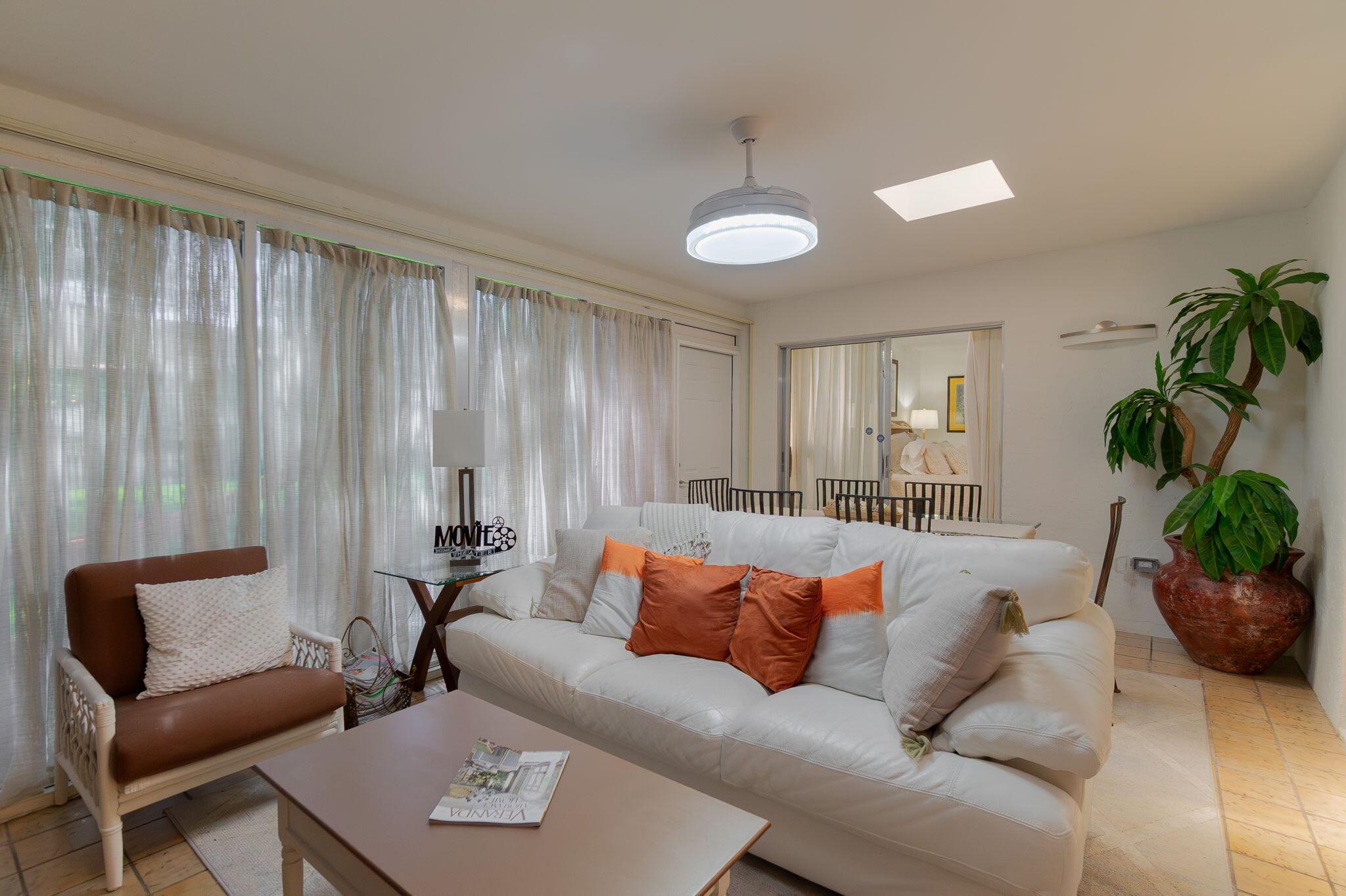 VILLAGE WALK - Residential