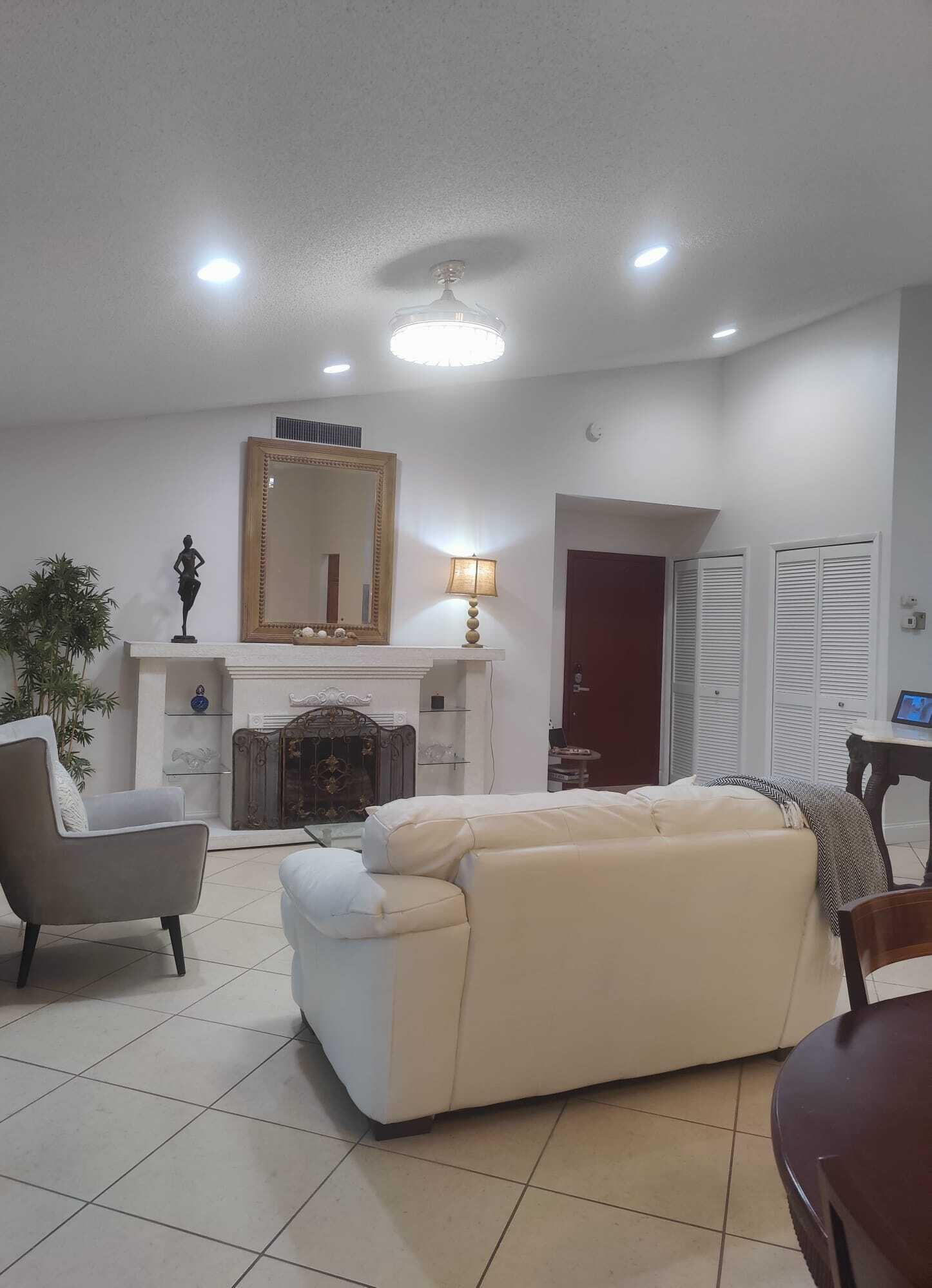 VILLAGE WALK - Residential
