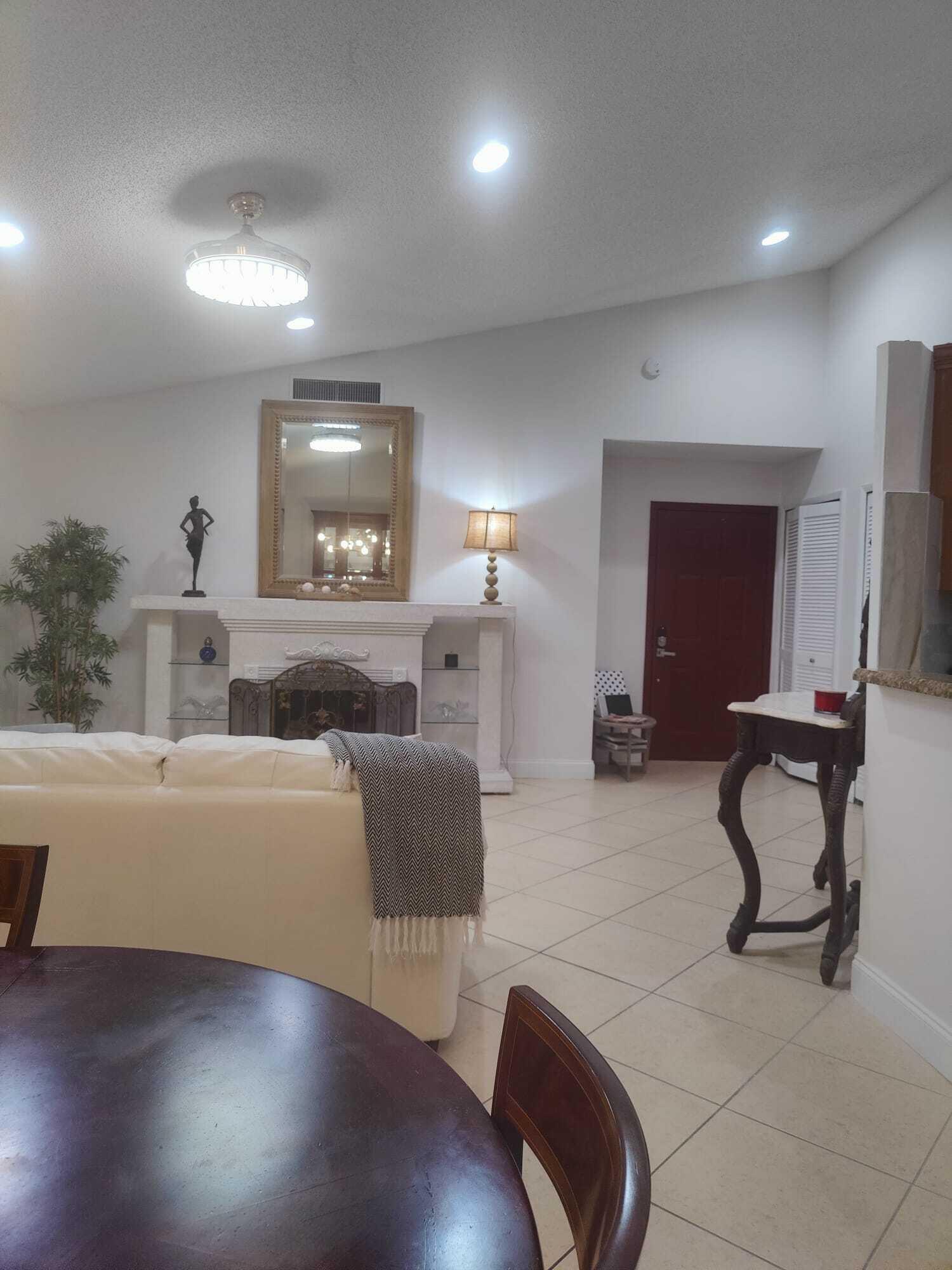 VILLAGE WALK - Residential