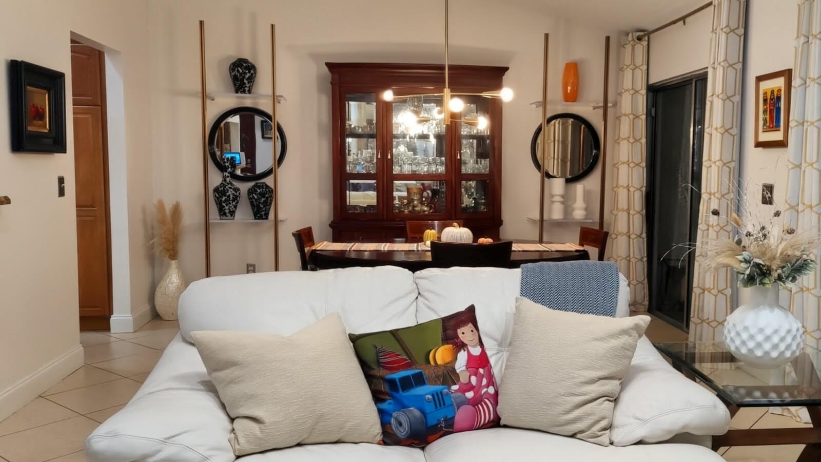 VILLAGE WALK - Residential