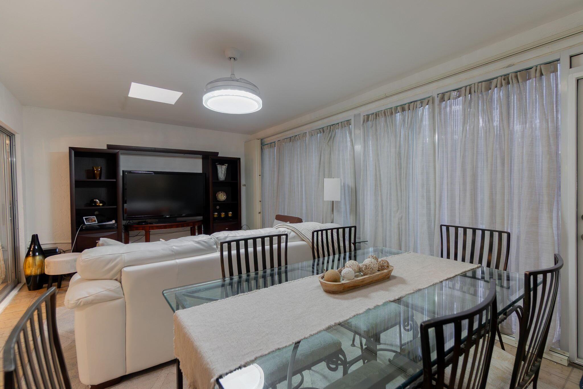 VILLAGE WALK - Residential