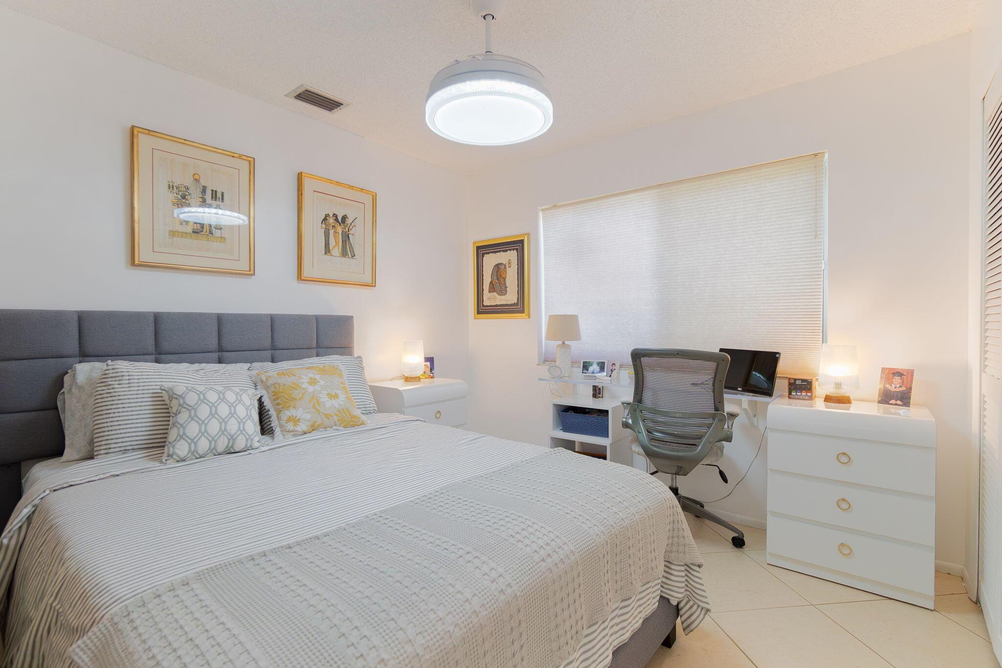 VILLAGE WALK - Residential