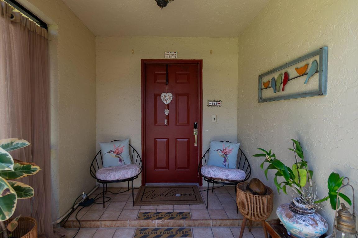 VILLAGE WALK - Residential