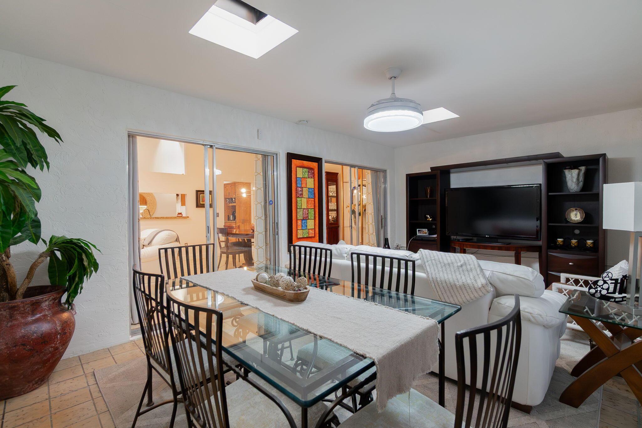 VILLAGE WALK - Residential