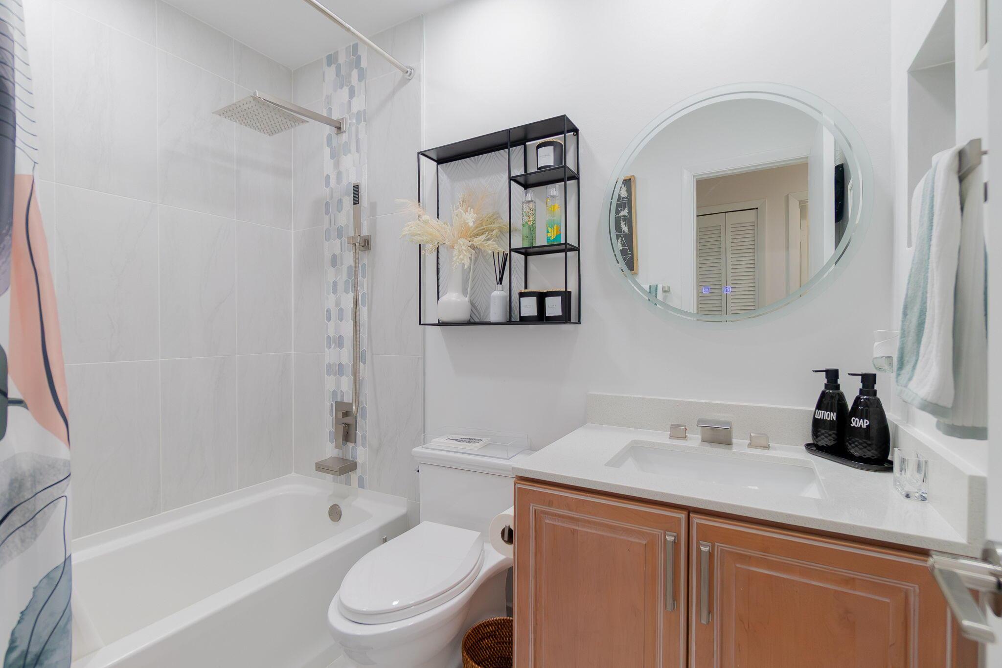 VILLAGE WALK - Residential