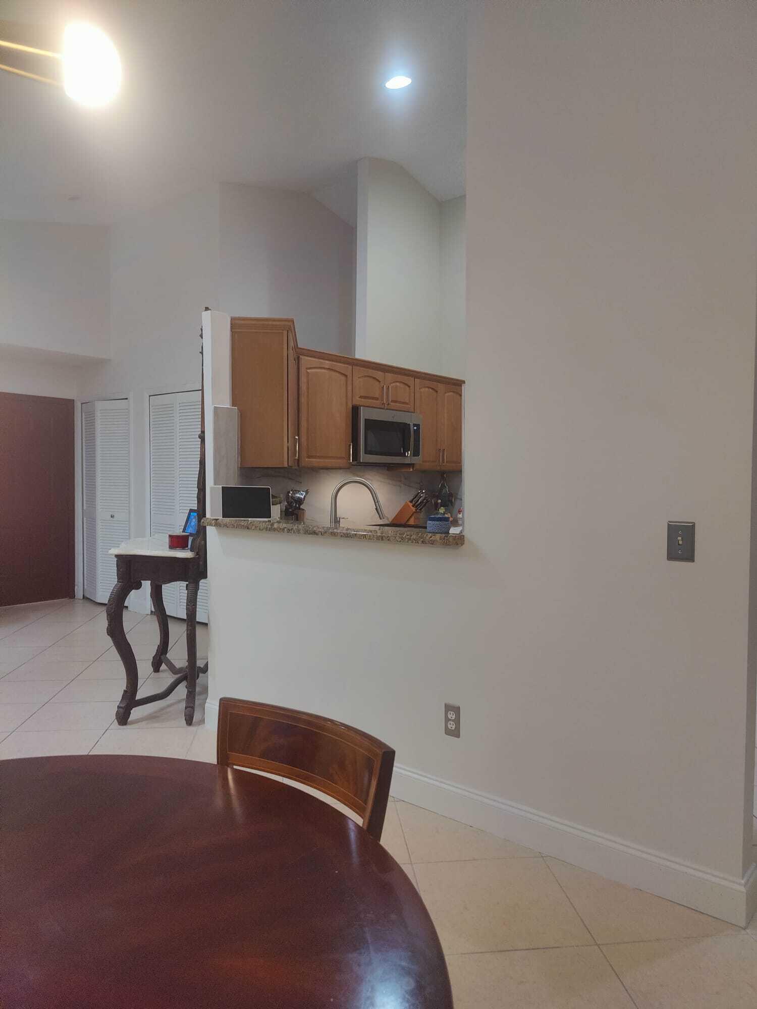 VILLAGE WALK - Residential