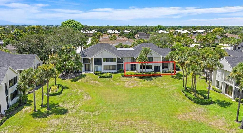 Photo of 10459 SE Terrapin Place #101d, Jupiter, FL 33469 (MLS # B26006062)