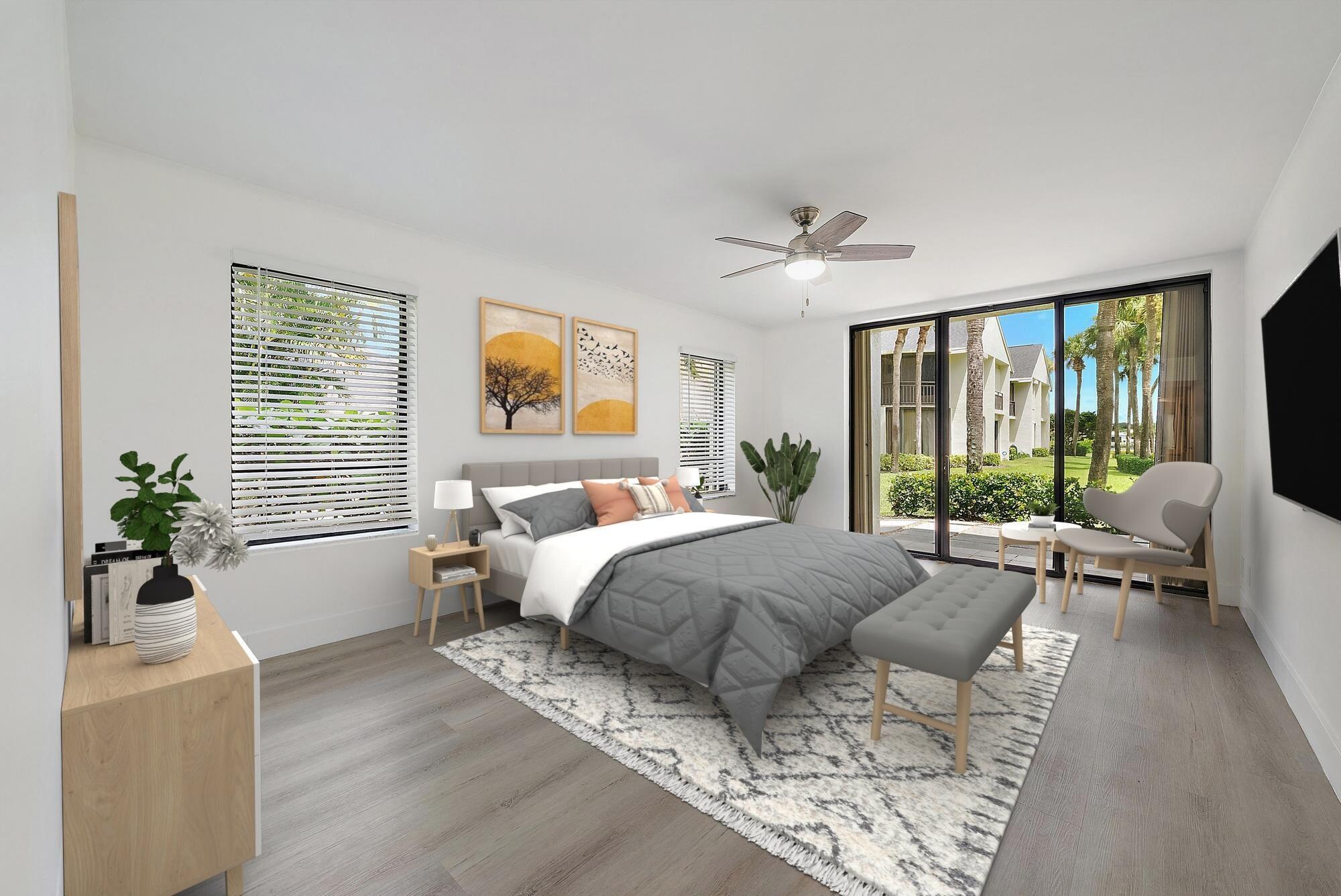 TURTLE CREEK EAST CONDO - Residential