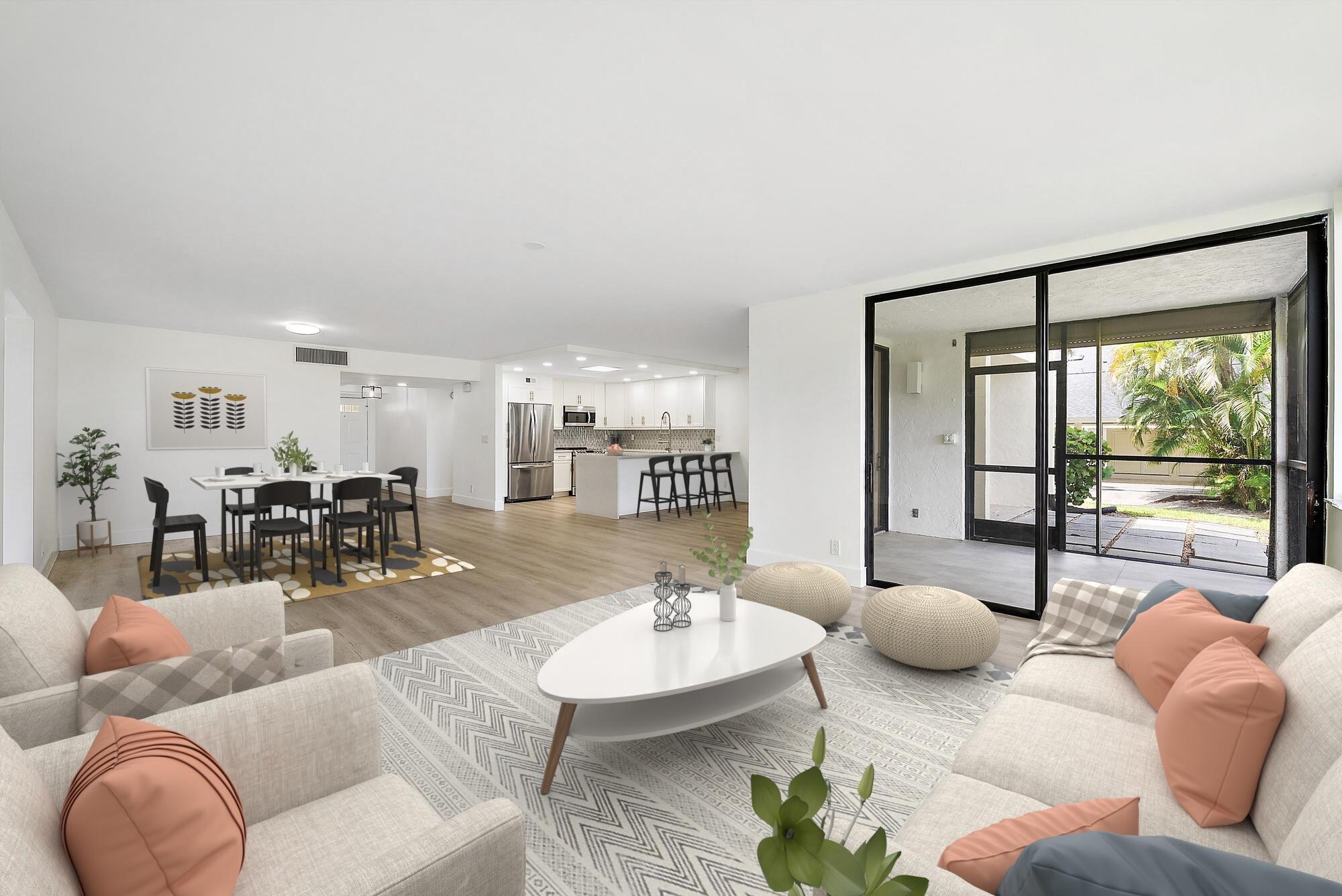 TURTLE CREEK EAST CONDO - Residential