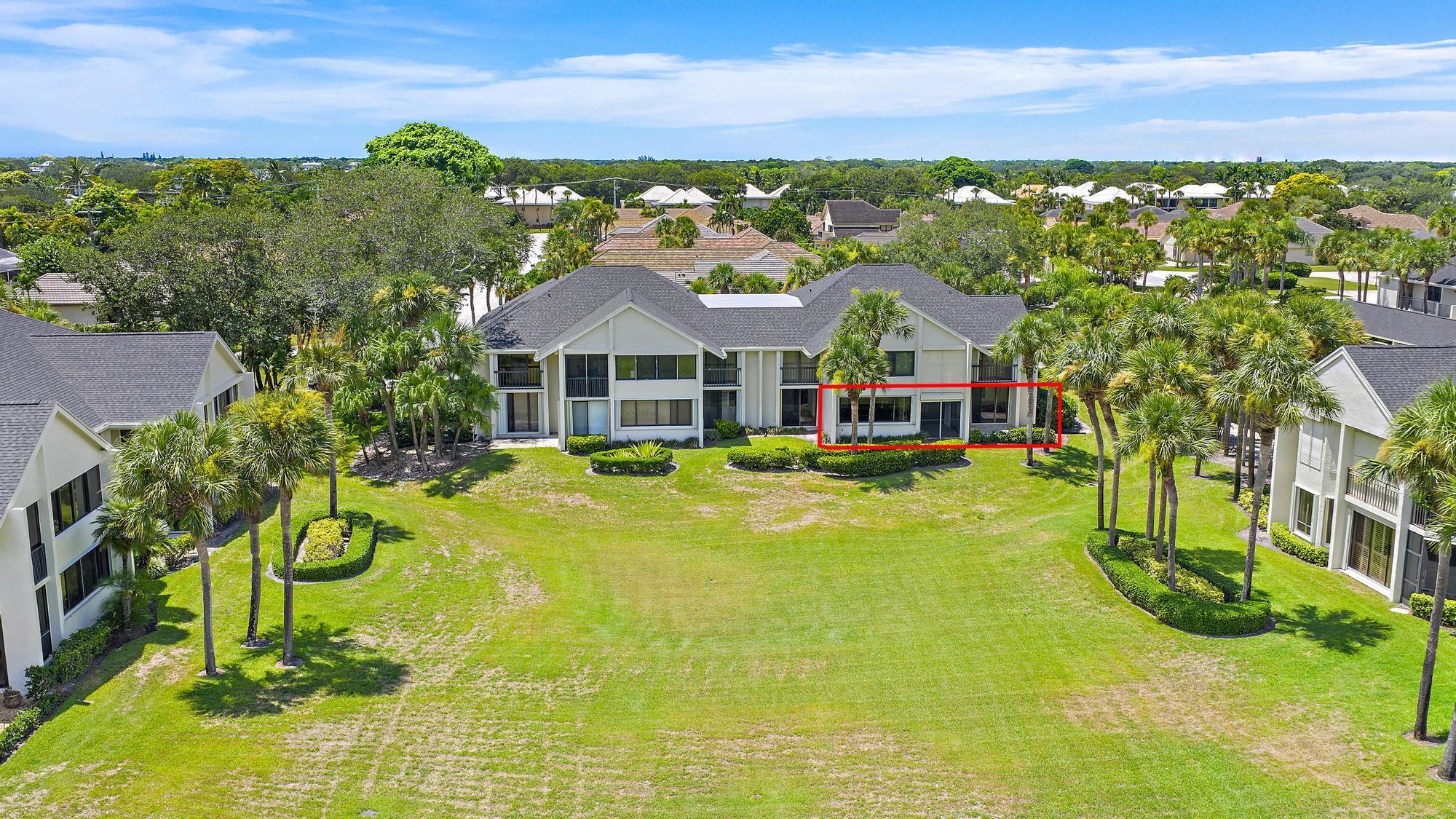 TURTLE CREEK EAST CONDO - Residential