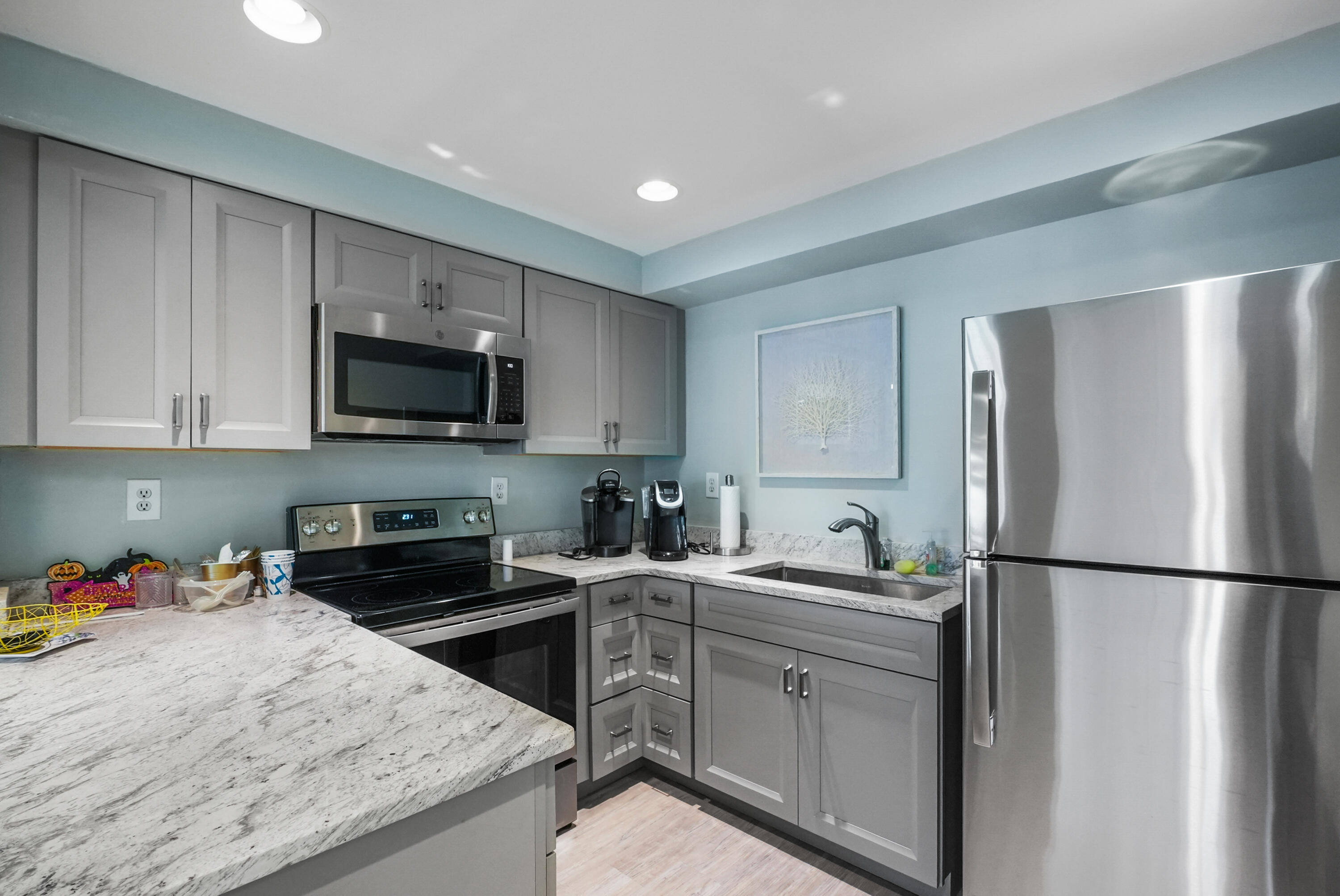 TURTLE CREEK EAST CONDO - Residential