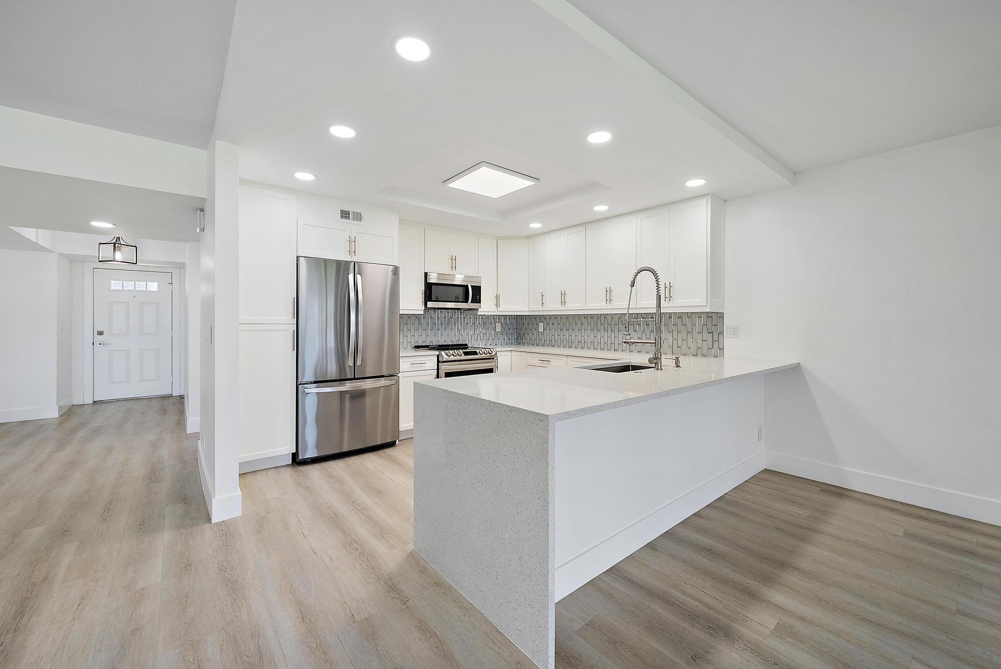 TURTLE CREEK EAST CONDO - Residential