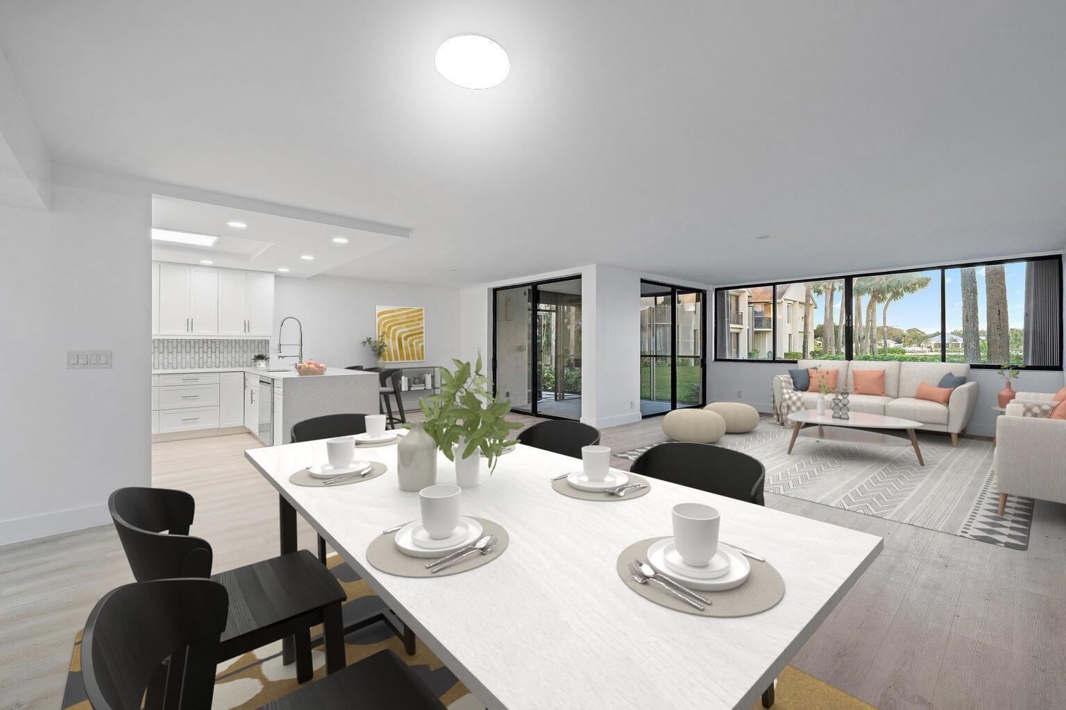 TURTLE CREEK EAST CONDO - Residential