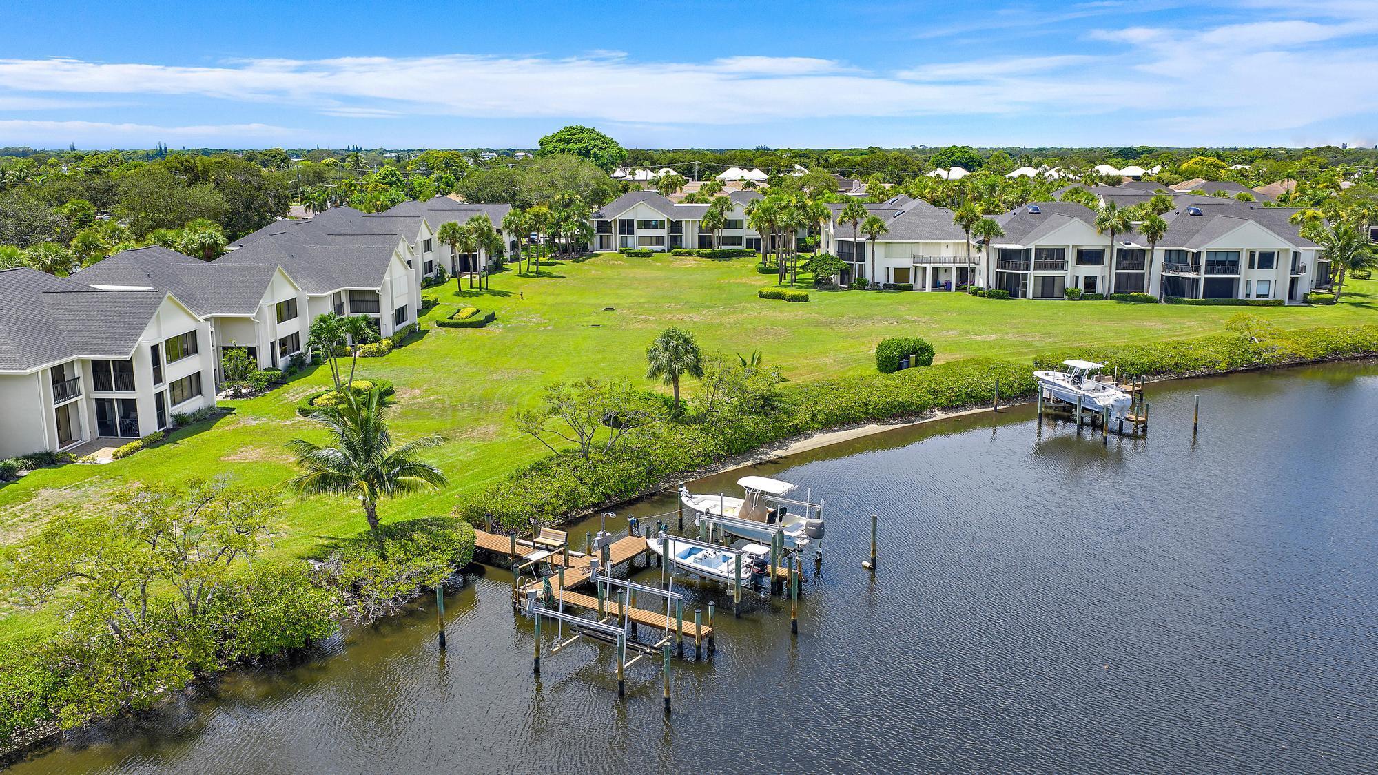 TURTLE CREEK EAST CONDO - Residential