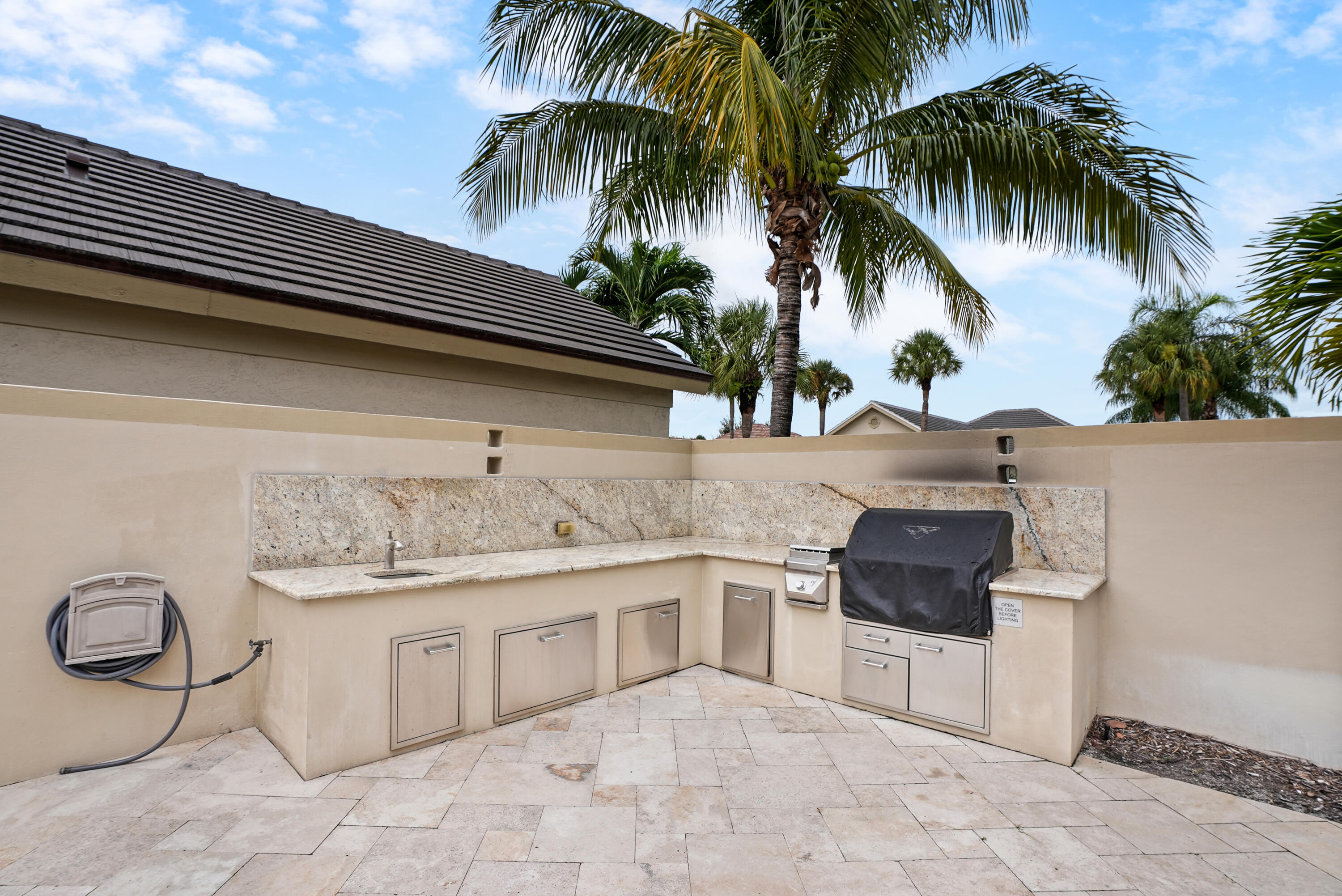 TURTLE CREEK EAST CONDO - Residential