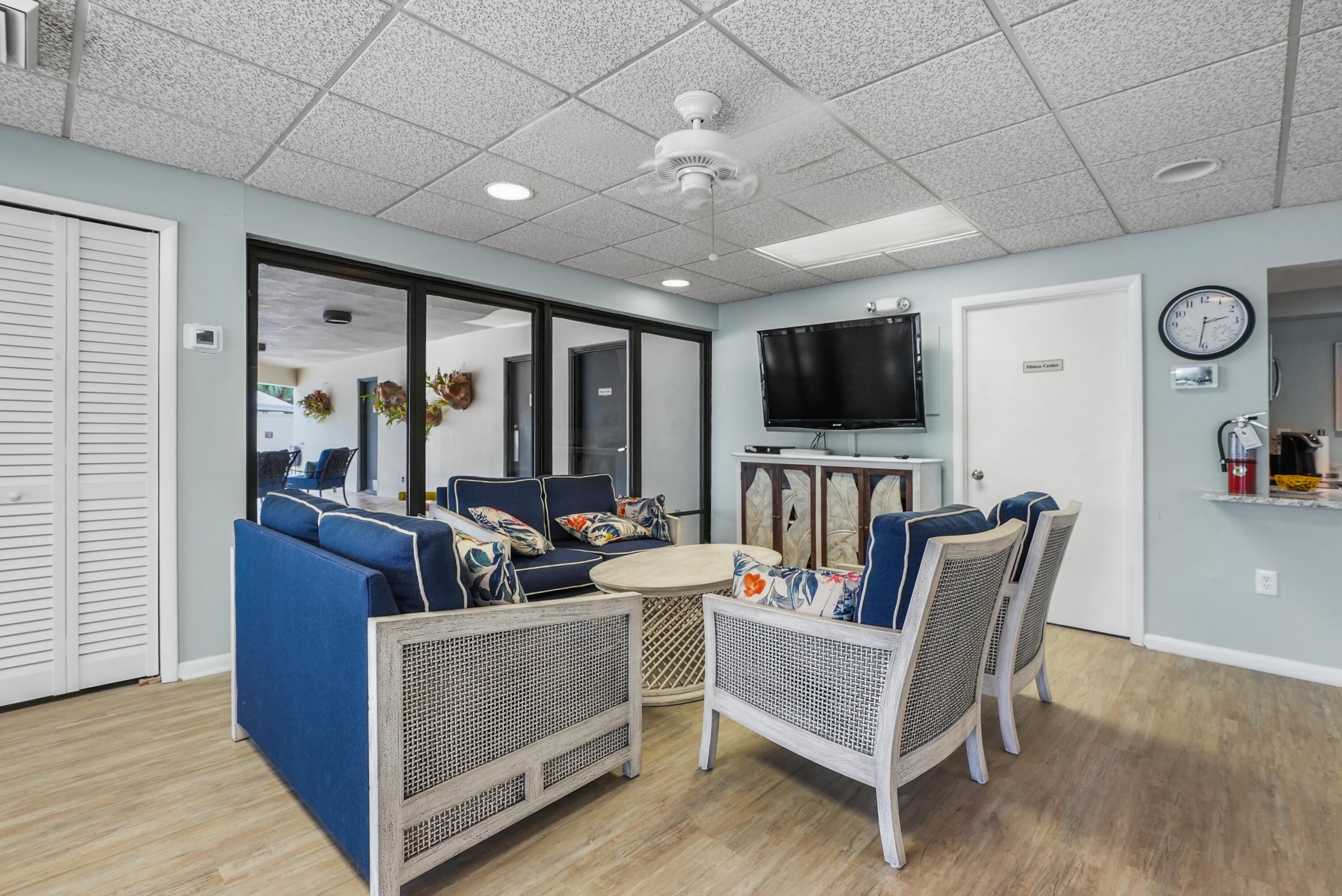 TURTLE CREEK EAST CONDO - Residential