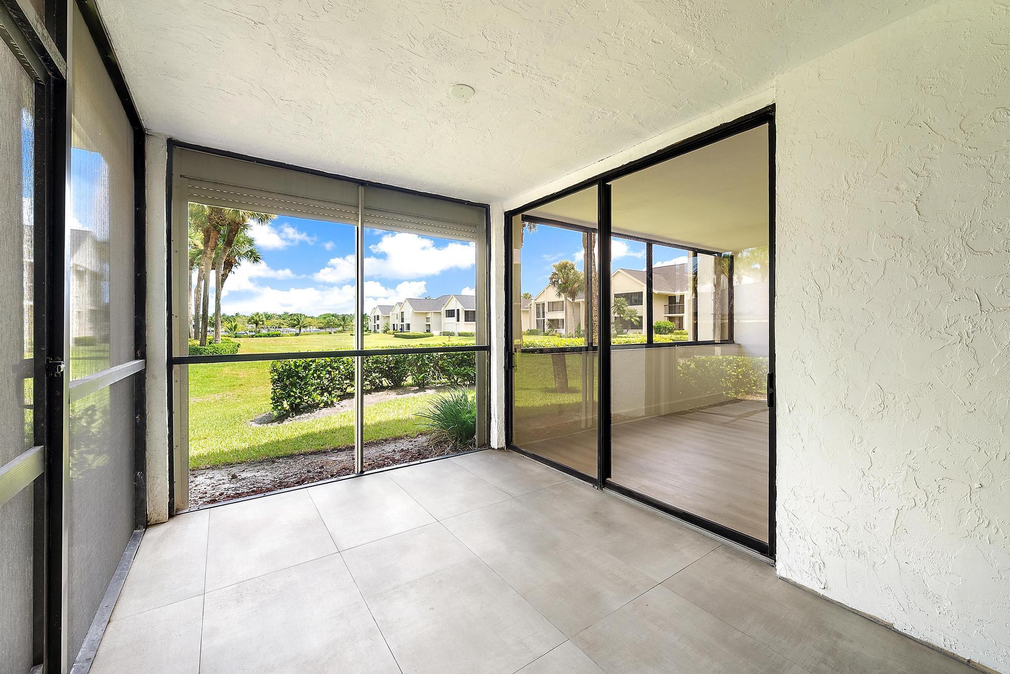 TURTLE CREEK EAST CONDO - Residential