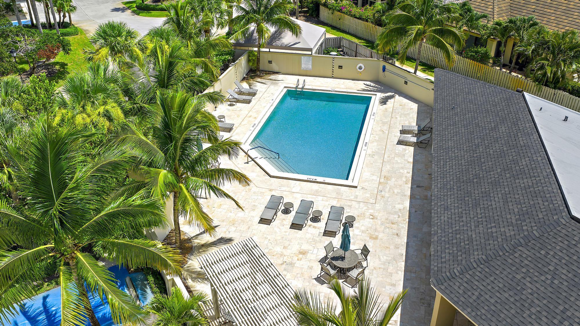 TURTLE CREEK EAST CONDO - Residential