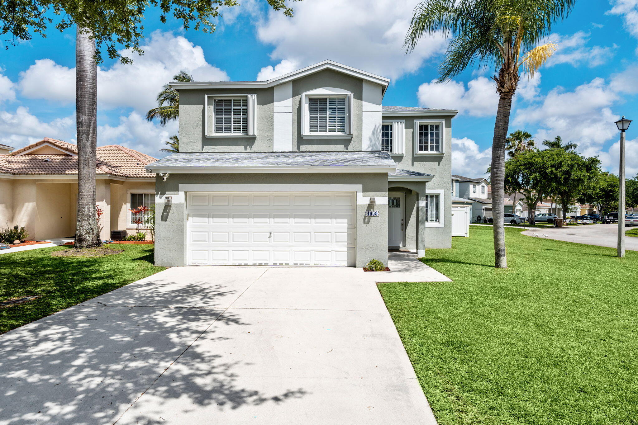4659 SW 12th Court, Deerfield Beach FL 33442