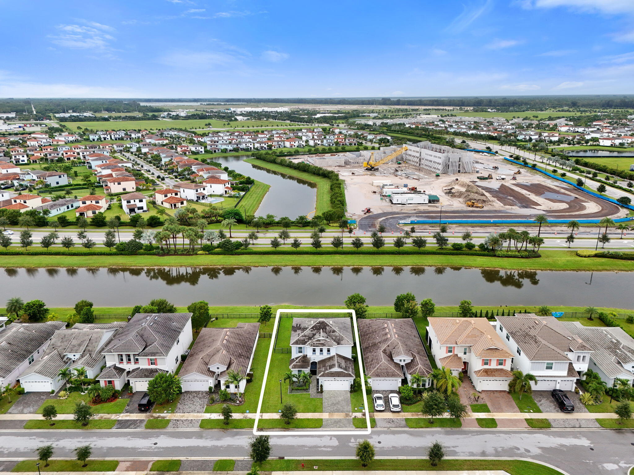 4655 CITRON Way, Westlake, FL, 33470/$665,000 4 4655 CITRON Way