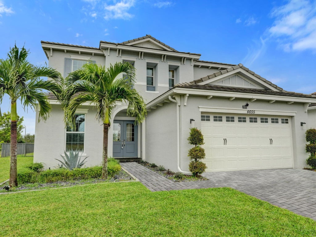 Photo of 4655 CITRON Way, Westlake, FL 33470 (MLS # B26083435)
