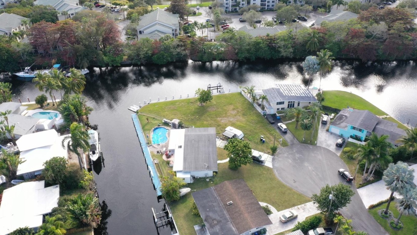 LAUDERDALE ISLES NO 2-BLK - Land