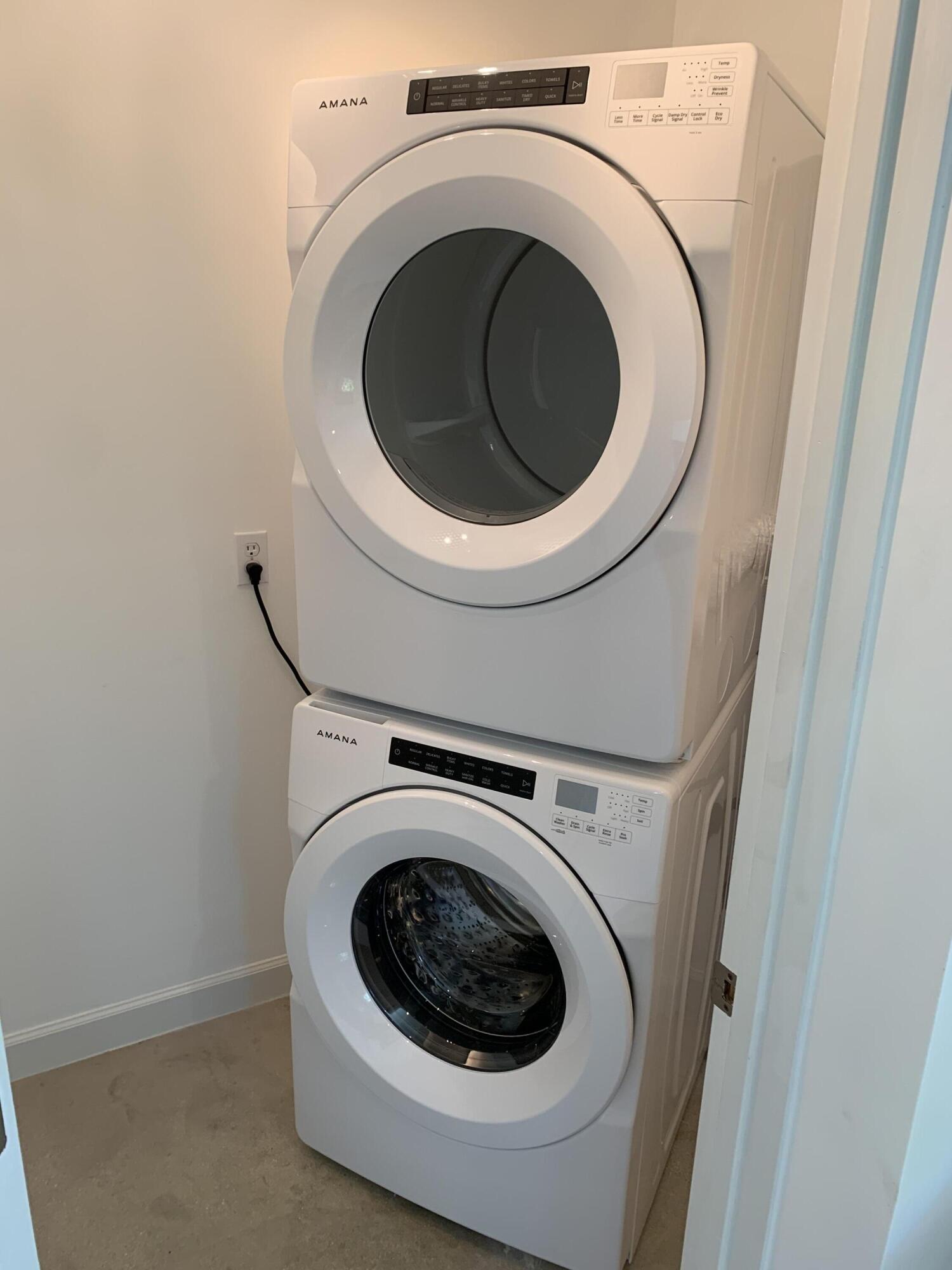 HILLSBORO SHORES SEC - Residential Lease