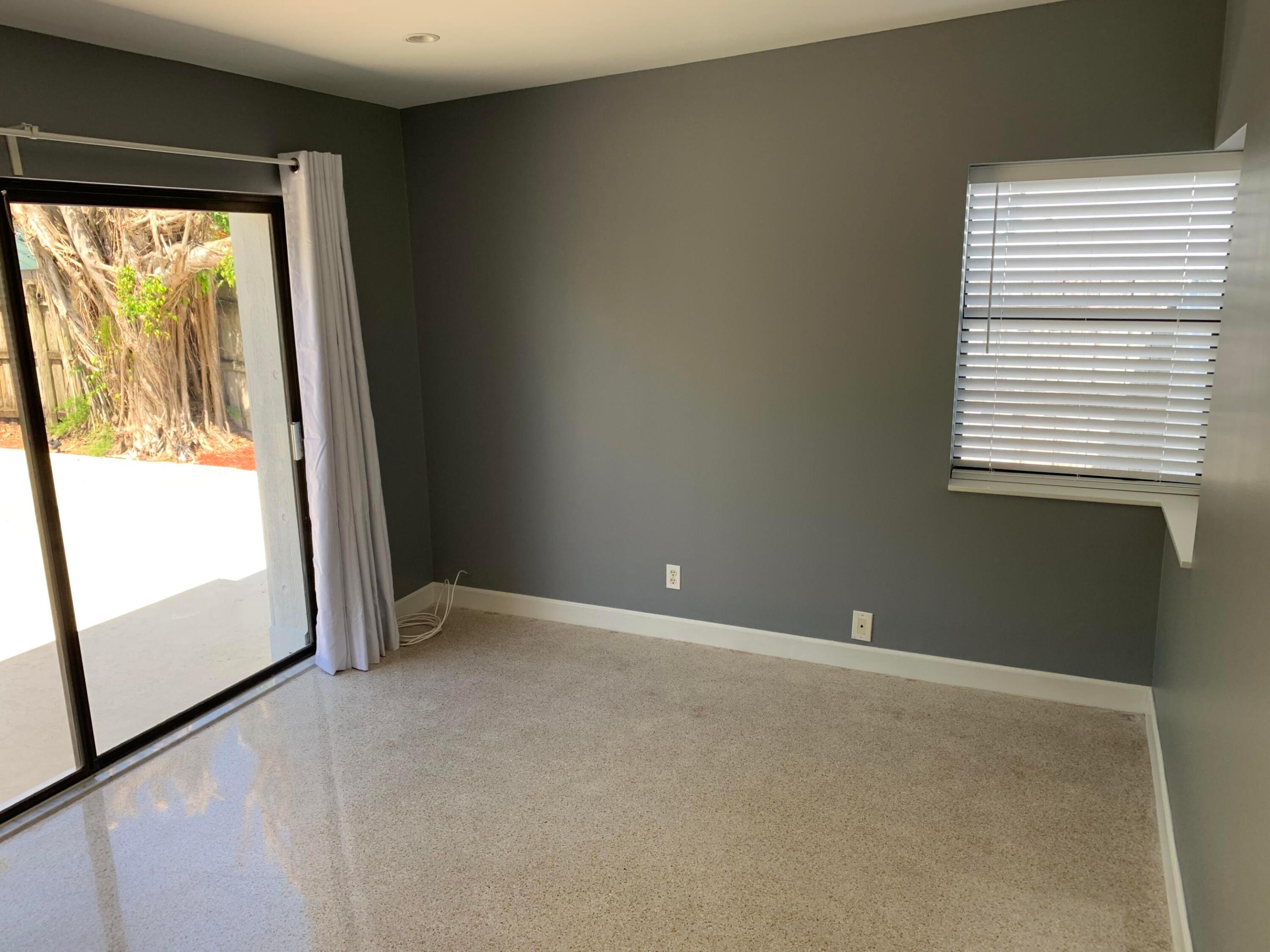 HILLSBORO SHORES SEC - Residential Lease