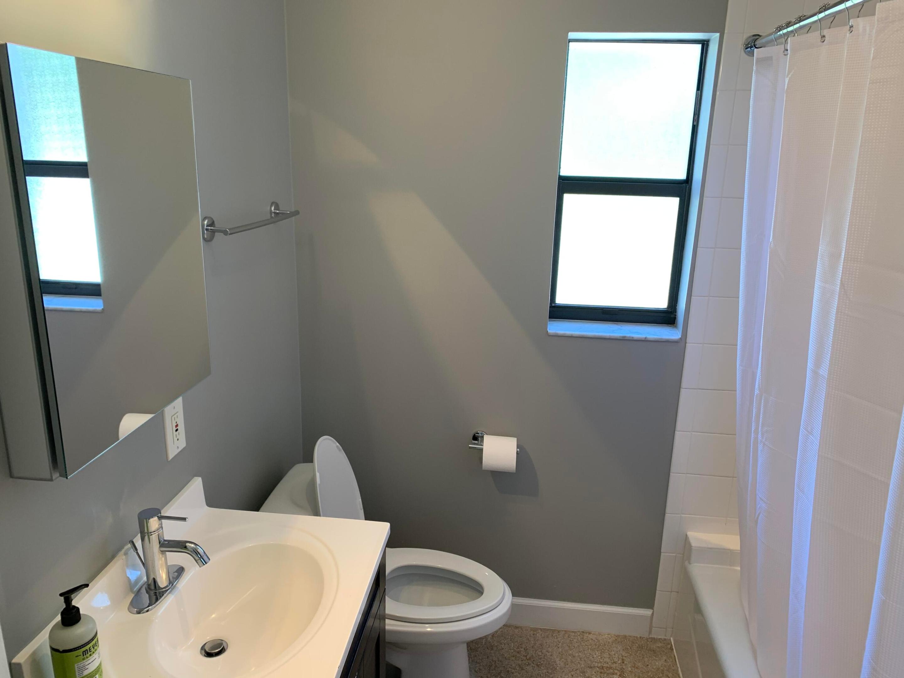 HILLSBORO SHORES SEC - Residential Lease