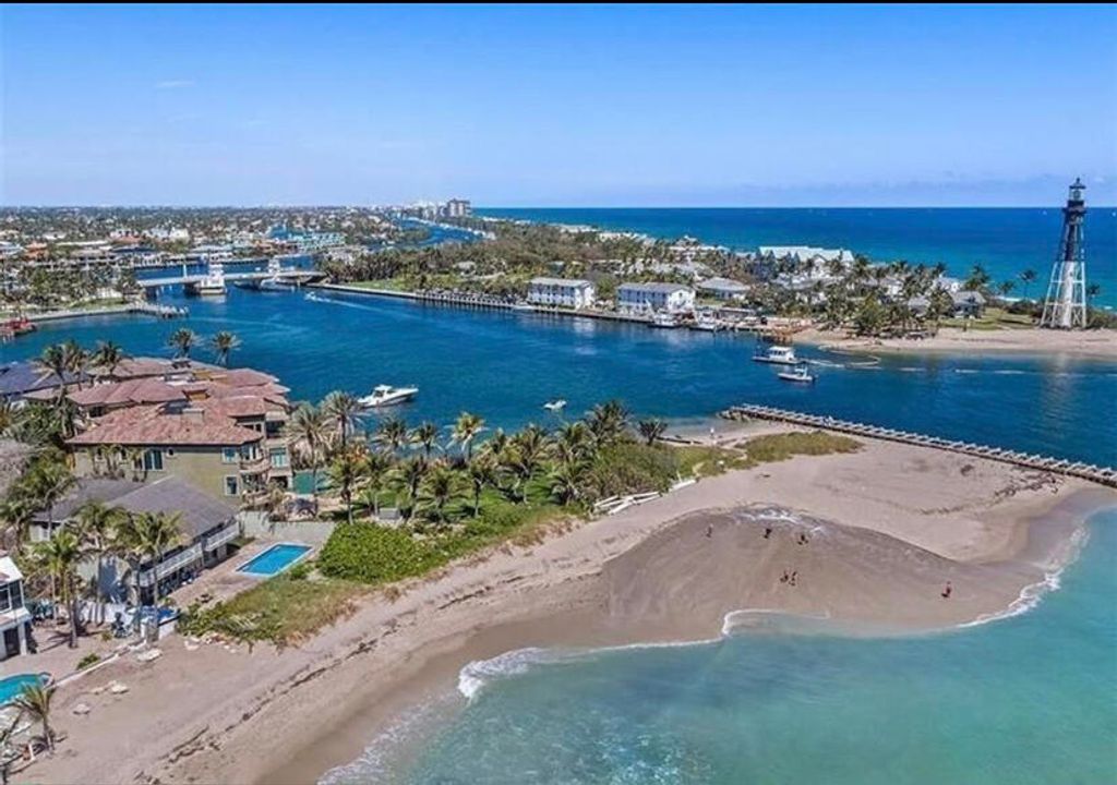 Photo of 3405 Dover Road, Pompano Beach, FL 33062 (MLS # B26005361)