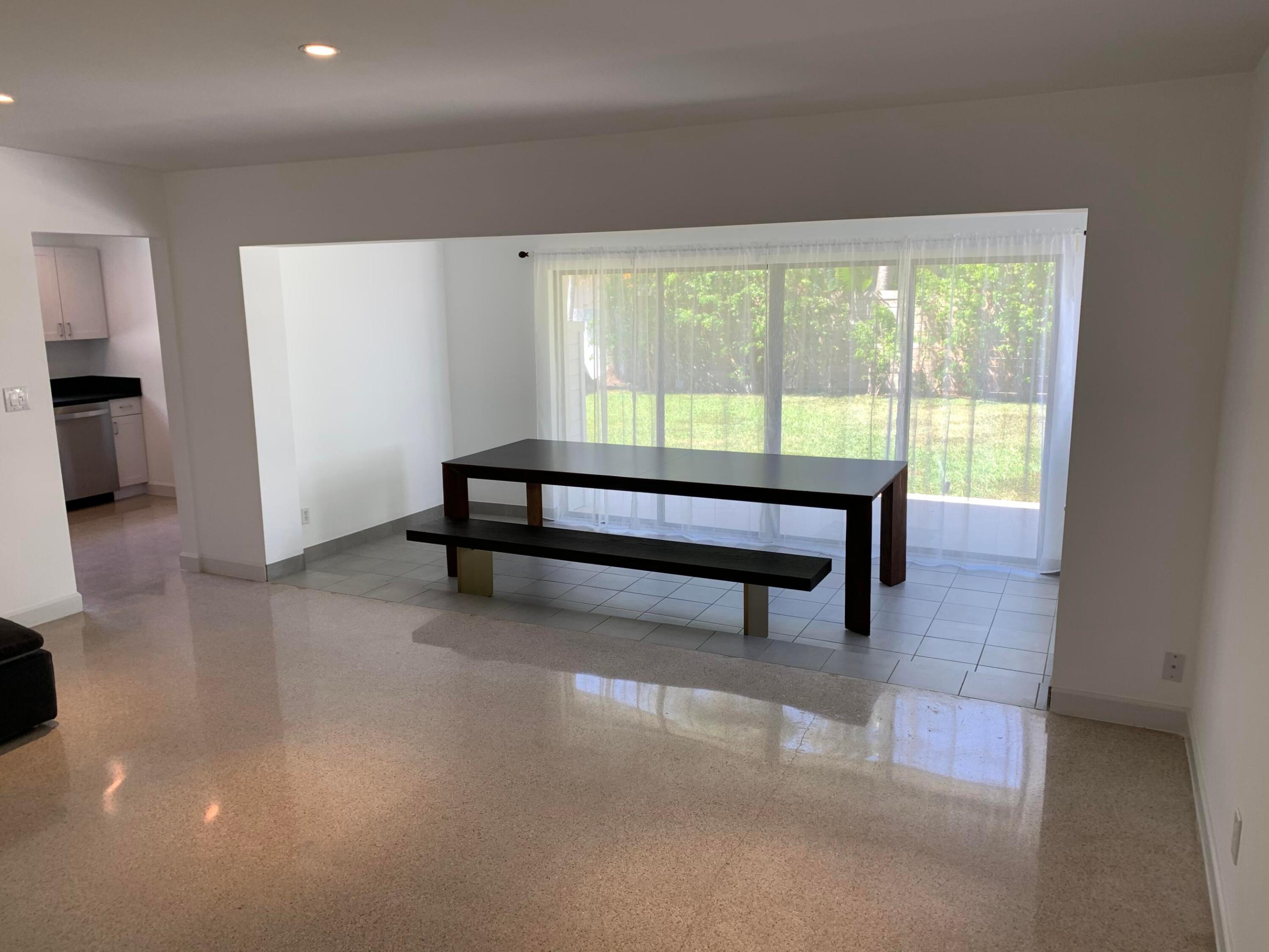 HILLSBORO SHORES SEC - Residential Lease