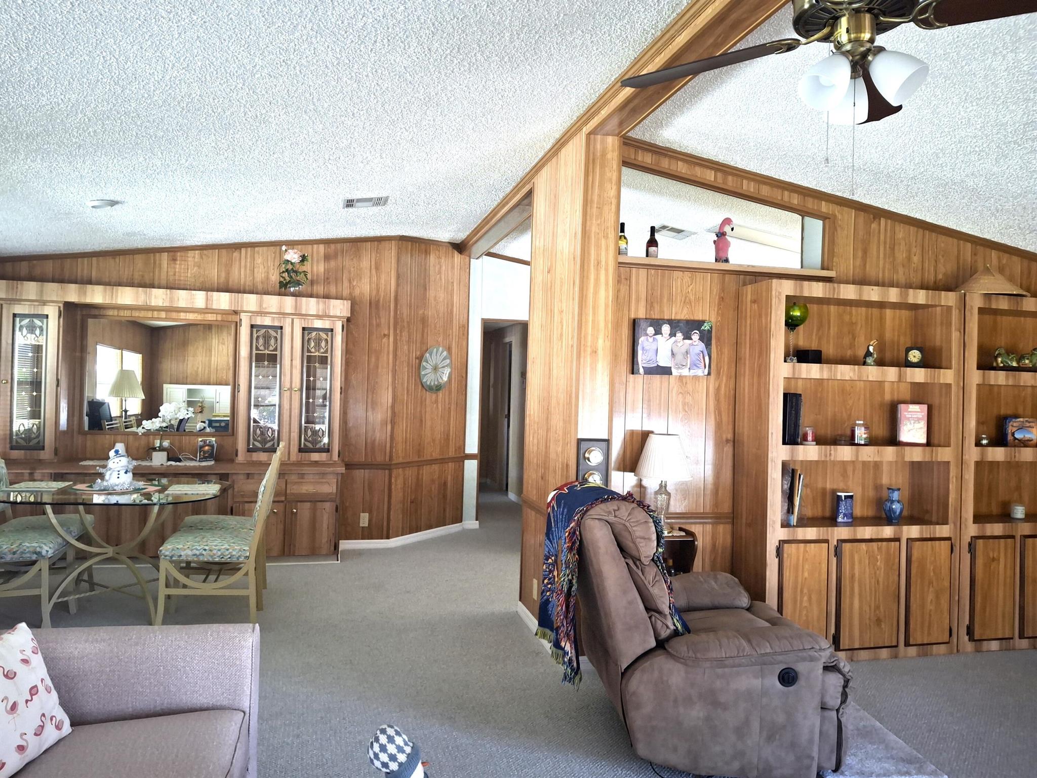 SAVANNA CLUB PLAT I - Residential