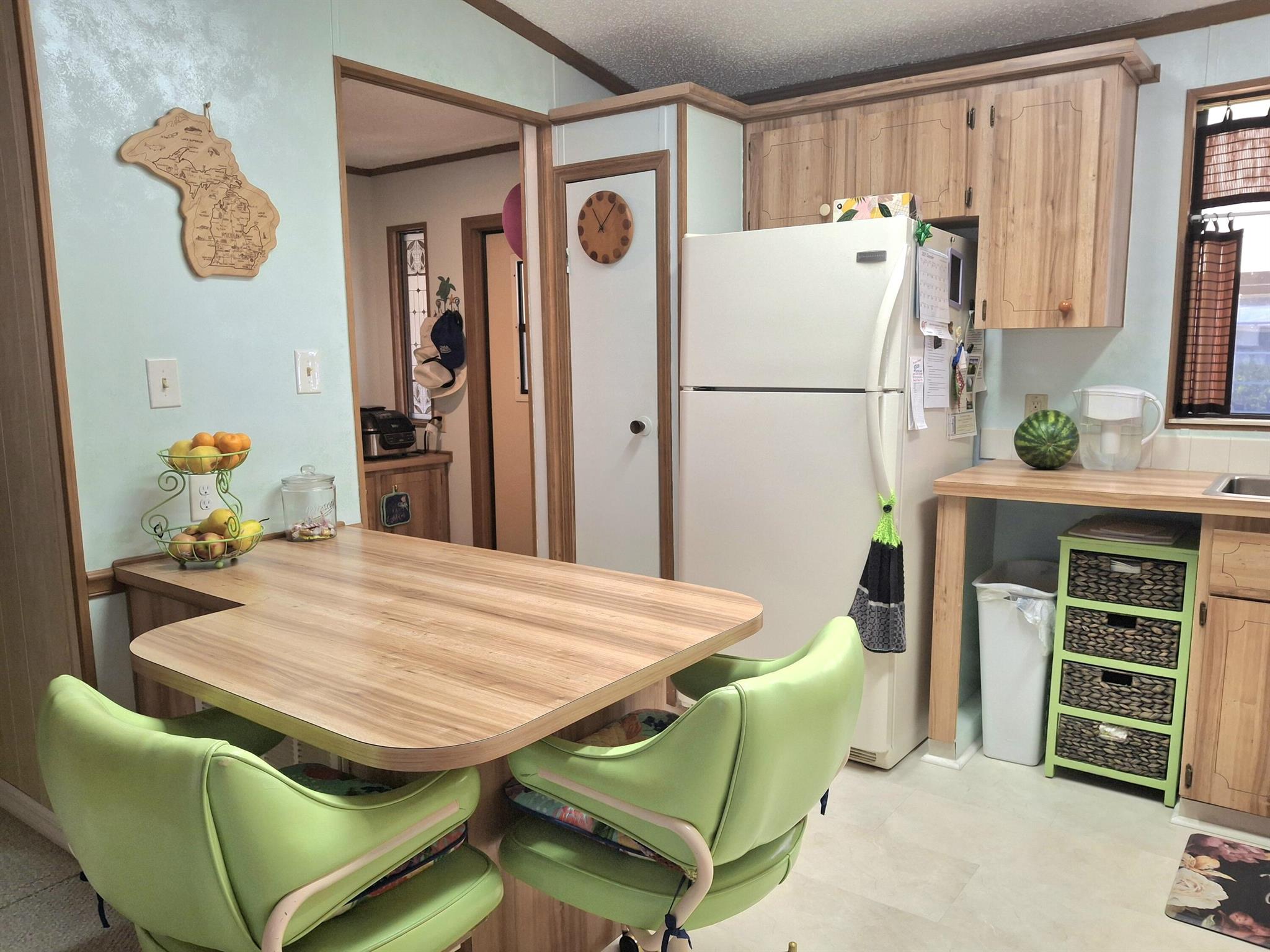 SAVANNA CLUB PLAT I - Residential