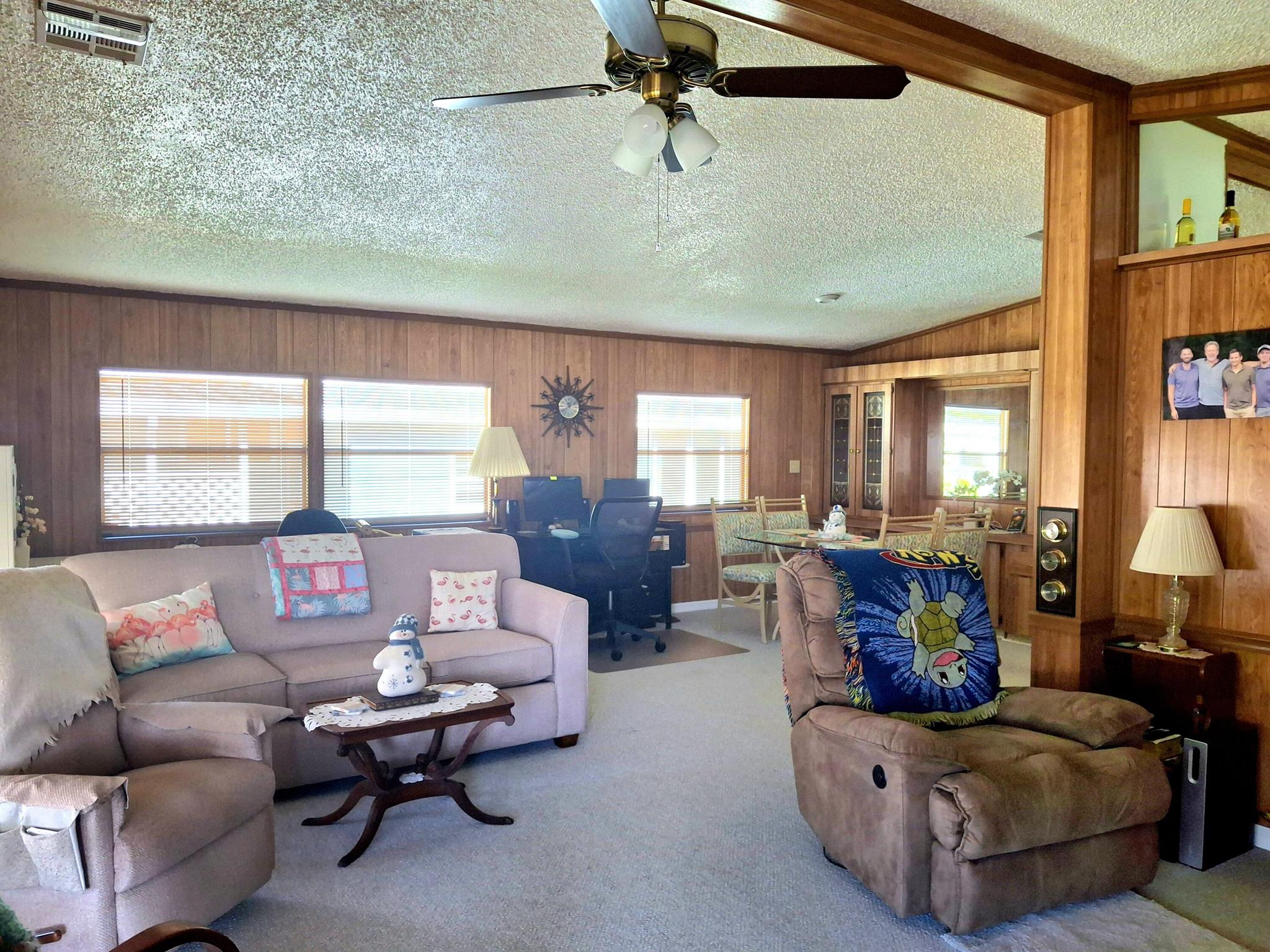 SAVANNA CLUB PLAT I - Residential