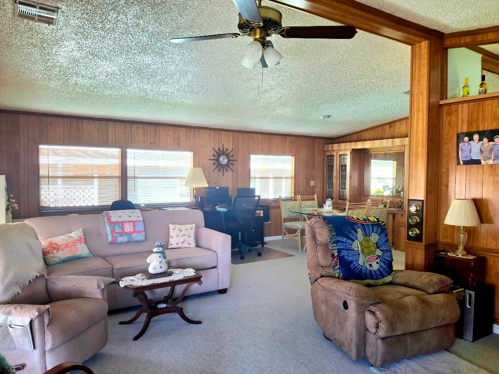 SAVANNA CLUB PLAT I - Residential