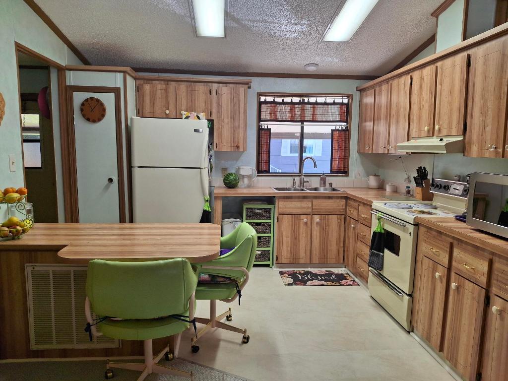 SAVANNA CLUB PLAT I - Residential