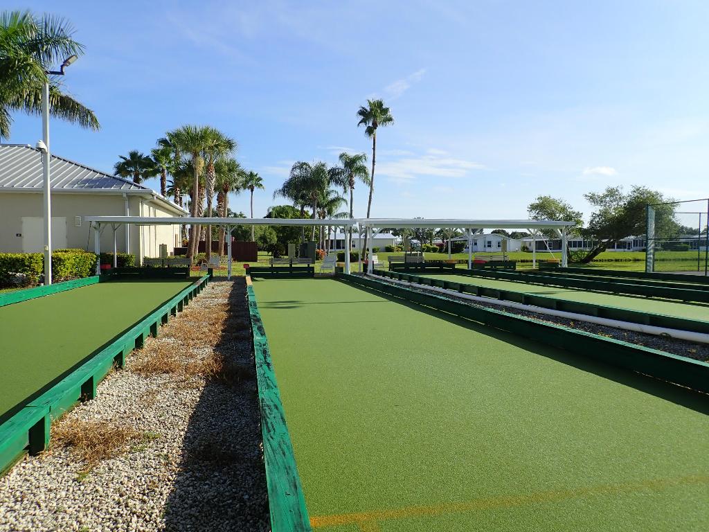 SAVANNA CLUB PLAT I - Residential