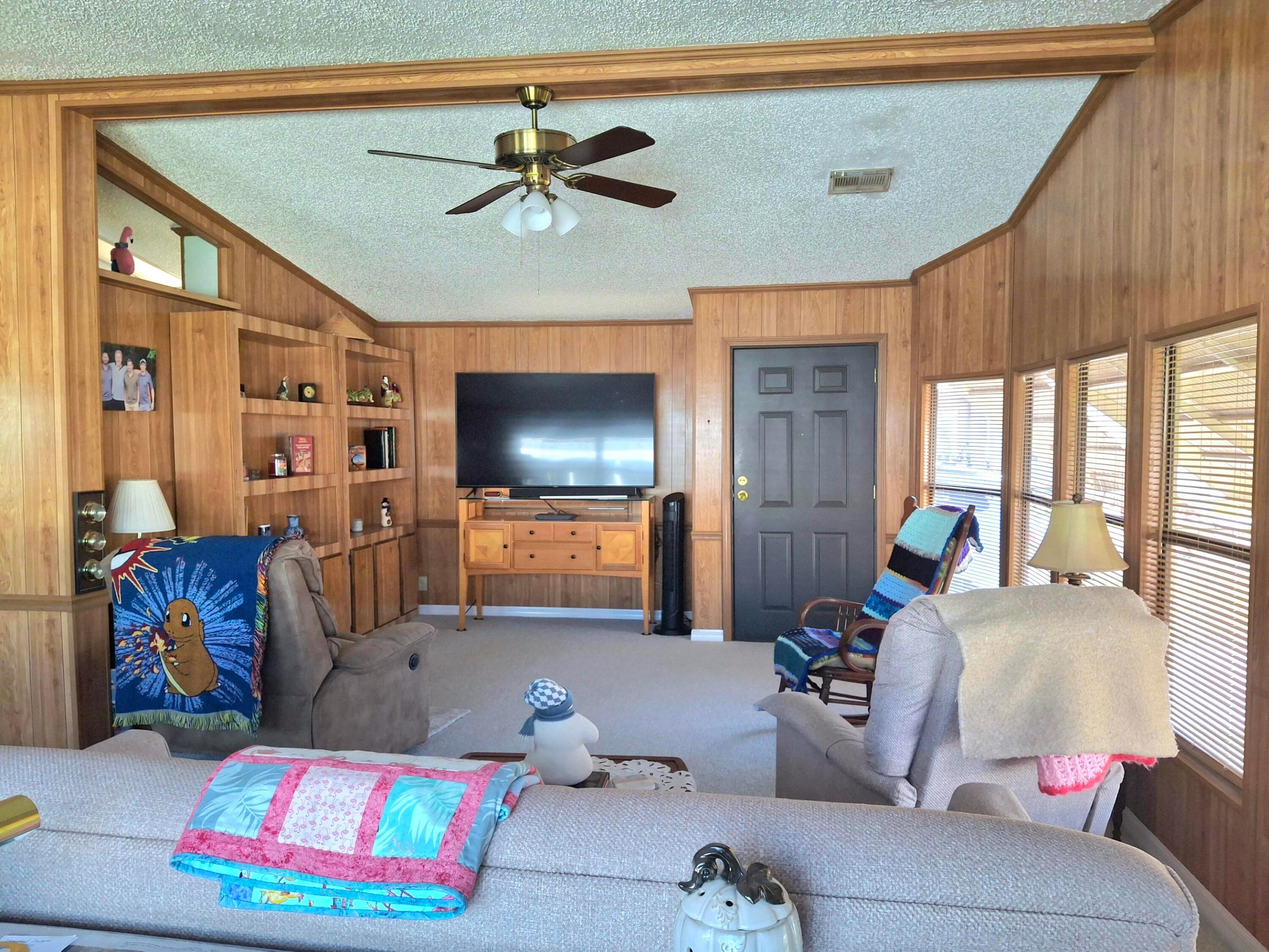 SAVANNA CLUB PLAT I - Residential