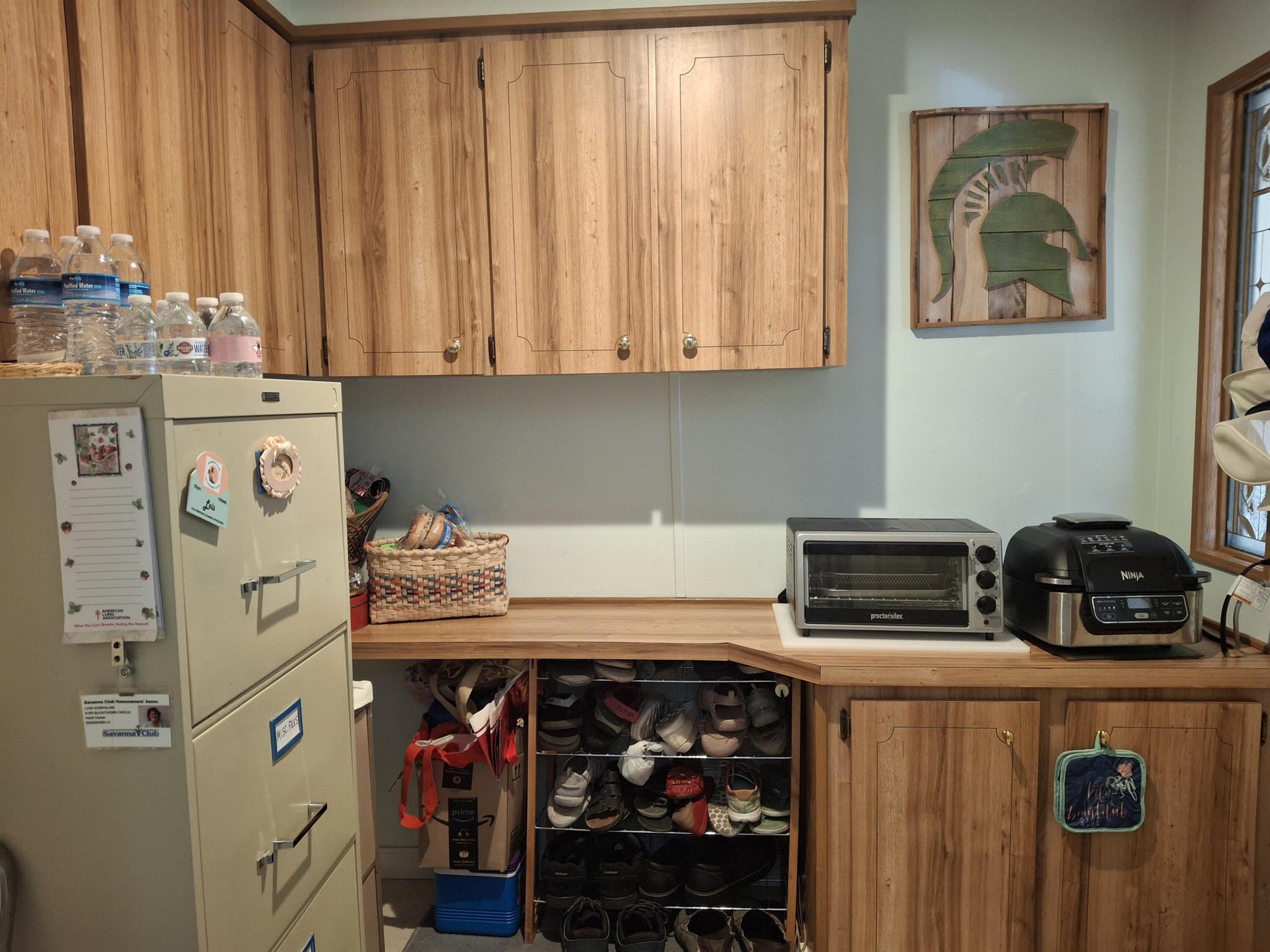 SAVANNA CLUB PLAT I - Residential