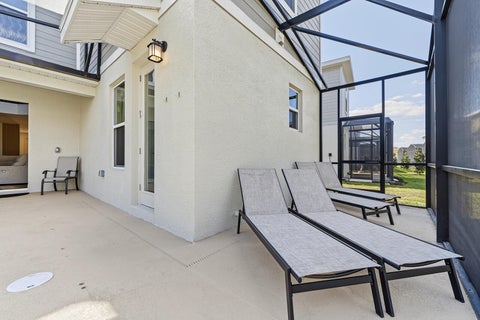 Tiny photo for 7859 POPLIN Street, Kissimmee, FL 34747 (MLS # B26090344)
