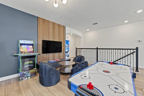 Tiny photo for 7859 POPLIN Street, Kissimmee, FL 34747 (MLS # B26090344)
