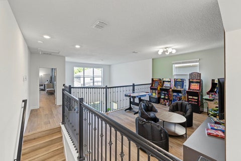 Tiny photo for 7859 POPLIN Street, Kissimmee, FL 34747 (MLS # B26090344)