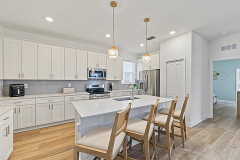 Tiny photo for 7859 POPLIN Street, Kissimmee, FL 34747 (MLS # B26090344)