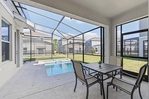 Tiny photo for 7859 POPLIN Street, Kissimmee, FL 34747 (MLS # B26090344)