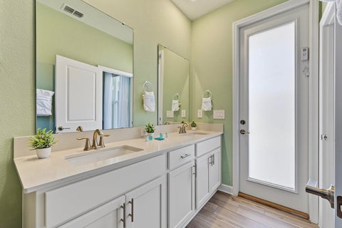Tiny photo for 7859 POPLIN Street, Kissimmee, FL 34747 (MLS # B26090344)